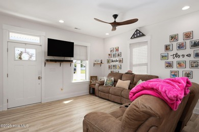 $2,000 IN SELLER-PAID CLOSING COST ASSISTANCE WITH AN ACCEPTABLE on The Carolina Club in North Carolina - for sale on GolfHomes.com, golf home, golf lot