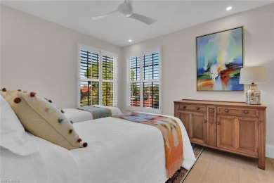 This Beautifully renovated TOP Floor end-unit condo in Clermont on  in Florida - for sale on GolfHomes.com, golf home, golf lot