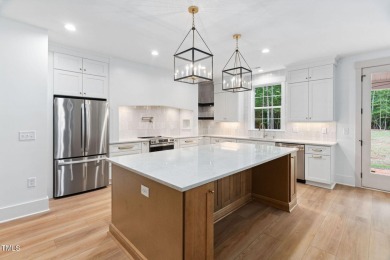 BQuest Homes Has Built Your Forever Home! Here is Your on River Golf and County Club at Lake Royale in North Carolina - for sale on GolfHomes.com, golf home, golf lot