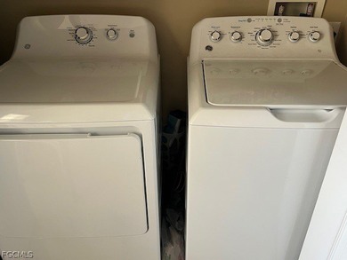 WELCOME HOME!! Enjoy resort-style living in this 2 bedroom, 2 on Colonial Country Club in Florida - for sale on GolfHomes.com, golf home, golf lot