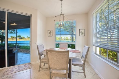 This Sandpiper Model Condo offers a FULL GOLF MEMBERSHIP plus on Colonial Country Club in Florida - for sale on GolfHomes.com, golf home, golf lot