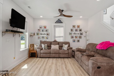 $2,000 IN SELLER-PAID CLOSING COST ASSISTANCE WITH AN ACCEPTABLE on The Carolina Club in North Carolina - for sale on GolfHomes.com, golf home, golf lot