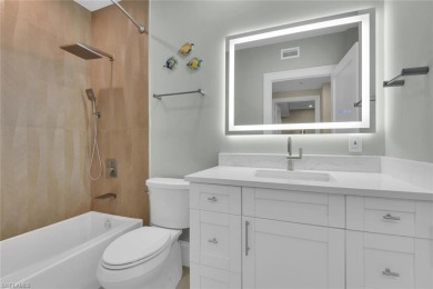This Beautifully renovated TOP Floor end-unit condo in Clermont on  in Florida - for sale on GolfHomes.com, golf home, golf lot