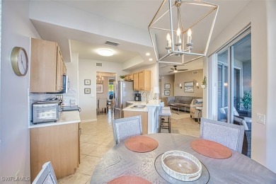 This Sandpiper Model Condo offers a FULL GOLF MEMBERSHIP plus on Colonial Country Club in Florida - for sale on GolfHomes.com, golf home, golf lot