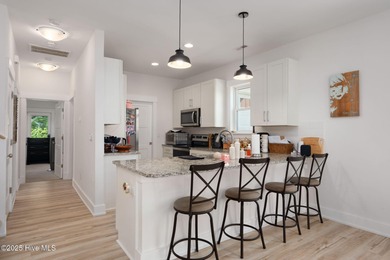 $2,000 IN SELLER-PAID CLOSING COST ASSISTANCE WITH AN ACCEPTABLE on The Carolina Club in North Carolina - for sale on GolfHomes.com, golf home, golf lot