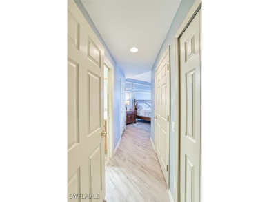 This Sandpiper Model Condo offers a FULL GOLF MEMBERSHIP plus on Colonial Country Club in Florida - for sale on GolfHomes.com, golf home, golf lot