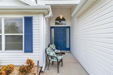 NO BOND | GOLF CART GARAGE |  1/4 -ACRE LOT w/ ROOM FOR A POOL | on Glenview Championship Golf and Country Club in Florida - for sale on GolfHomes.com, golf home, golf lot