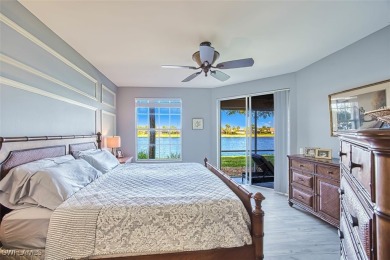 This Sandpiper Model Condo offers a FULL GOLF MEMBERSHIP plus on Colonial Country Club in Florida - for sale on GolfHomes.com, golf home, golf lot