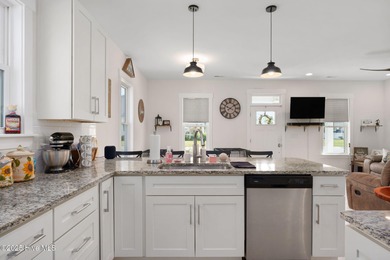 $2,000 IN SELLER-PAID CLOSING COST ASSISTANCE WITH AN ACCEPTABLE on The Carolina Club in North Carolina - for sale on GolfHomes.com, golf home, golf lot