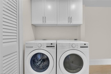 This Beautifully renovated TOP Floor end-unit condo in Clermont on  in Florida - for sale on GolfHomes.com, golf home, golf lot