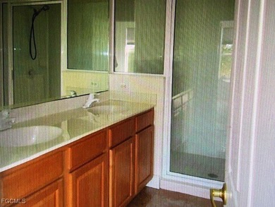 WELCOME HOME!! Enjoy resort-style living in this 2 bedroom, 2 on Colonial Country Club in Florida - for sale on GolfHomes.com, golf home, golf lot