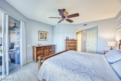 This Sandpiper Model Condo offers a FULL GOLF MEMBERSHIP plus on Colonial Country Club in Florida - for sale on GolfHomes.com, golf home, golf lot