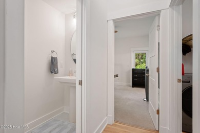 $2,000 IN SELLER-PAID CLOSING COST ASSISTANCE WITH AN ACCEPTABLE on The Carolina Club in North Carolina - for sale on GolfHomes.com, golf home, golf lot