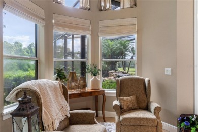 This stunning *4-bedroom, 3.5-bath **custom-built** home offers on Tuscawilla Country Club in Florida - for sale on GolfHomes.com, golf home, golf lot