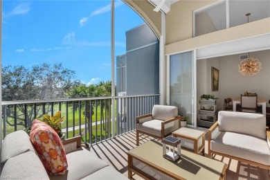 This Beautifully renovated TOP Floor end-unit condo in Clermont on  in Florida - for sale on GolfHomes.com, golf home, golf lot