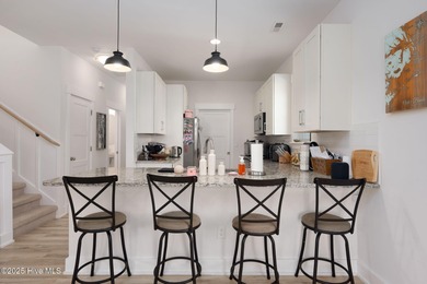 $2,000 IN SELLER-PAID CLOSING COST ASSISTANCE WITH AN ACCEPTABLE on The Carolina Club in North Carolina - for sale on GolfHomes.com, golf home, golf lot