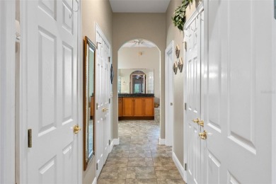 This stunning *4-bedroom, 3.5-bath **custom-built** home offers on Tuscawilla Country Club in Florida - for sale on GolfHomes.com, golf home, golf lot