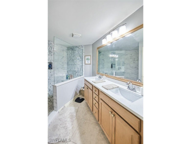 This Sandpiper Model Condo offers a FULL GOLF MEMBERSHIP plus on Colonial Country Club in Florida - for sale on GolfHomes.com, golf home, golf lot