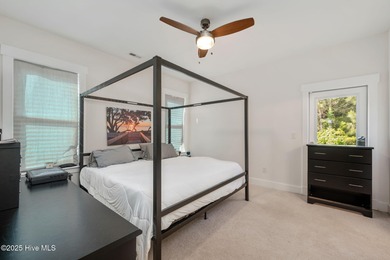 $2,000 IN SELLER-PAID CLOSING COST ASSISTANCE WITH AN ACCEPTABLE on The Carolina Club in North Carolina - for sale on GolfHomes.com, golf home, golf lot