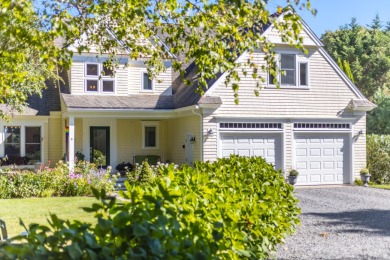Tucked within one of Cape Cod's most historic towns, this on Holly Ridge Golf Club in Massachusetts - for sale on GolfHomes.com, golf home, golf lot