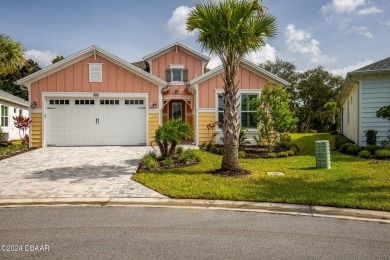 LOOKING for Privacy ? Here it is w/ this MOVE IN READY Cabana on LPGA International Golf Course in Florida - for sale on GolfHomes.com, golf home, golf lot