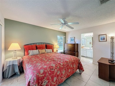 This Crown model is priced to sell. Home is being sold furnished on Kings Ridge Golf Club in Florida - for sale on GolfHomes.com, golf home, golf lot