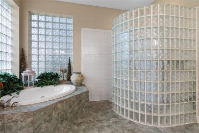 This stunning *4-bedroom, 3.5-bath **custom-built** home offers on Tuscawilla Country Club in Florida - for sale on GolfHomes.com, golf home, golf lot