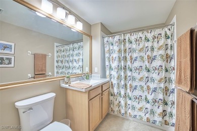 This Sandpiper Model Condo offers a FULL GOLF MEMBERSHIP plus on Colonial Country Club in Florida - for sale on GolfHomes.com, golf home, golf lot