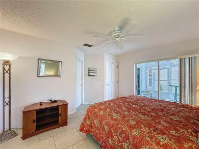 This Crown model is priced to sell. Home is being sold furnished on Kings Ridge Golf Club in Florida - for sale on GolfHomes.com, golf home, golf lot