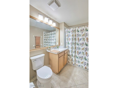 This Sandpiper Model Condo offers a FULL GOLF MEMBERSHIP plus on Colonial Country Club in Florida - for sale on GolfHomes.com, golf home, golf lot