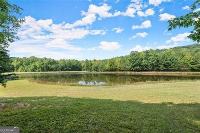 PRICED WELL BELOW ASSESSED VALUE Exceptional 2.07-Acre Lot in on The Orchard Golf and Country Club in Georgia - for sale on GolfHomes.com, golf home, golf lot