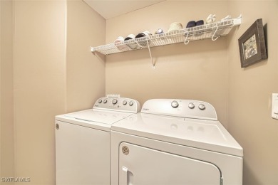 This Sandpiper Model Condo offers a FULL GOLF MEMBERSHIP plus on Colonial Country Club in Florida - for sale on GolfHomes.com, golf home, golf lot