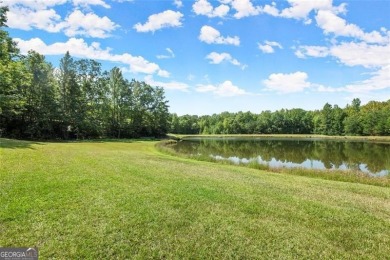 PRICED WELL BELOW ASSESSED VALUE Exceptional 2.07-Acre Lot in on The Orchard Golf and Country Club in Georgia - for sale on GolfHomes.com, golf home, golf lot
