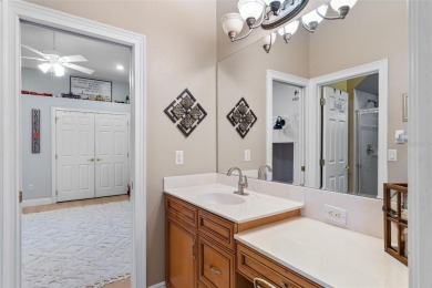 This stunning *4-bedroom, 3.5-bath **custom-built** home offers on Tuscawilla Country Club in Florida - for sale on GolfHomes.com, golf home, golf lot