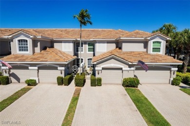 This Sandpiper Model Condo offers a FULL GOLF MEMBERSHIP plus on Colonial Country Club in Florida - for sale on GolfHomes.com, golf home, golf lot