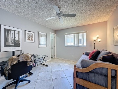This Crown model is priced to sell. Home is being sold furnished on Kings Ridge Golf Club in Florida - for sale on GolfHomes.com, golf home, golf lot