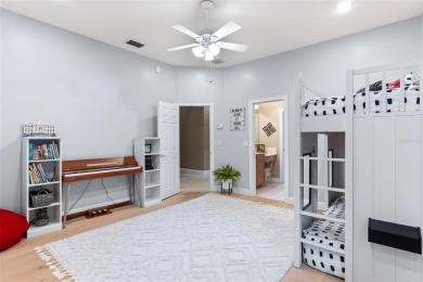 This stunning *4-bedroom, 3.5-bath **custom-built** home offers on Tuscawilla Country Club in Florida - for sale on GolfHomes.com, golf home, golf lot