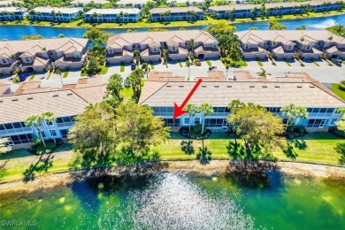This Sandpiper Model Condo offers a FULL GOLF MEMBERSHIP plus on Colonial Country Club in Florida - for sale on GolfHomes.com, golf home, golf lot