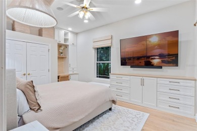 This stunning *4-bedroom, 3.5-bath **custom-built** home offers on Tuscawilla Country Club in Florida - for sale on GolfHomes.com, golf home, golf lot