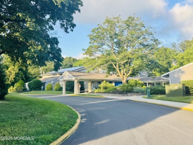 This is a Coming Soon, showings start Friday 10/10 Welcome to on Shadow Lake Village in New Jersey - for sale on GolfHomes.com, golf home, golf lot