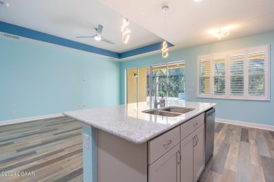 LOOKING for Privacy ? Here it is w/ this MOVE IN READY Cabana on LPGA International Golf Course in Florida - for sale on GolfHomes.com, golf home, golf lot