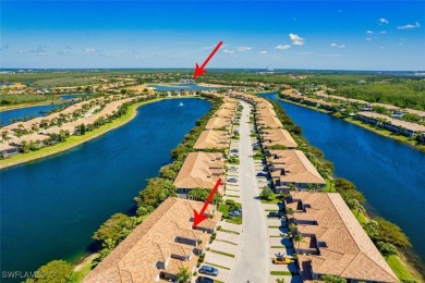 This Sandpiper Model Condo offers a FULL GOLF MEMBERSHIP plus on Colonial Country Club in Florida - for sale on GolfHomes.com, golf home, golf lot