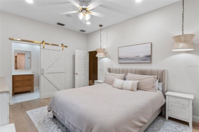 This stunning *4-bedroom, 3.5-bath **custom-built** home offers on Tuscawilla Country Club in Florida - for sale on GolfHomes.com, golf home, golf lot