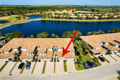 This Sandpiper Model Condo offers a FULL GOLF MEMBERSHIP plus on Colonial Country Club in Florida - for sale on GolfHomes.com, golf home, golf lot