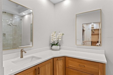 This stunning *4-bedroom, 3.5-bath **custom-built** home offers on Tuscawilla Country Club in Florida - for sale on GolfHomes.com, golf home, golf lot