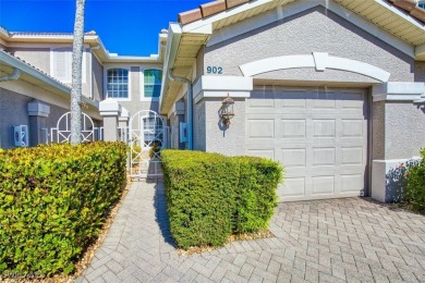 This Sandpiper Model Condo offers a FULL GOLF MEMBERSHIP plus on Colonial Country Club in Florida - for sale on GolfHomes.com, golf home, golf lot