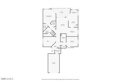 This Sandpiper Model Condo offers a FULL GOLF MEMBERSHIP plus on Colonial Country Club in Florida - for sale on GolfHomes.com, golf home, golf lot