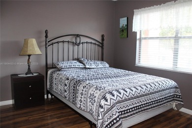 Dont miss this stunning 55+ community property, remodeled on Sunrise Lakes Phase IV Golf Course in Florida - for sale on GolfHomes.com, golf home, golf lot