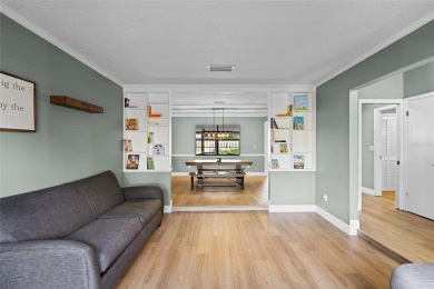 Welcome to your Wekiva oasis!
This beautifully updated 4-bedroom on Wekiva Golf Club in Florida - for sale on GolfHomes.com, golf home, golf lot