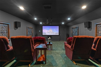 This stunning *4-bedroom, 3.5-bath **custom-built** home offers on Tuscawilla Country Club in Florida - for sale on GolfHomes.com, golf home, golf lot